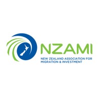 NZAMI Logo