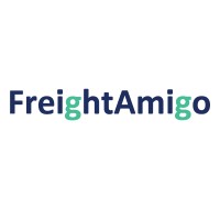 FreightAmigo Logo