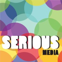 Serious Media Logo