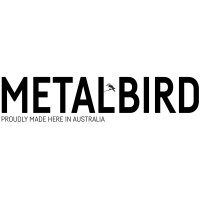 Metalbird Australia Logo