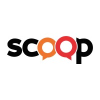 Scoop PL Logo