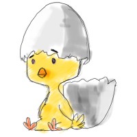 Hatched Labs, Inc. Logo
