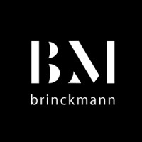 Brinckmann Logo
