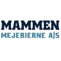 Mammen Mejerierne A/S Logo