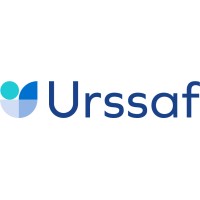 Urssaf Centre-Val de Loire Logo