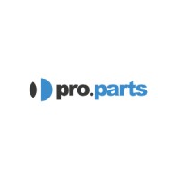 Proparts Logo