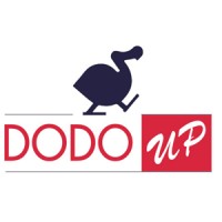 Dodo-Up Logo