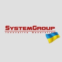 SystemGroup Logo