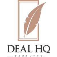 DealHQ Partners Logo