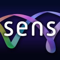 SENS Research Foundation Logo