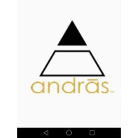 Andras Luminaires Logo