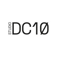Studio DC10 Logo