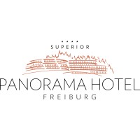 Panorama Hotel Mercure Logo