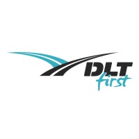 DLT First Logo