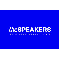 theSPEAKERS Logo