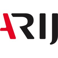 ARIJ Network Logo