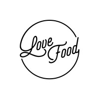 Love Food Logo