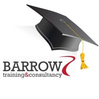 Barrow Training Logo
