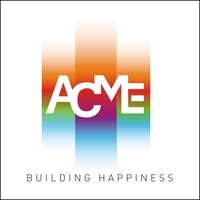 Acme Builders Logo