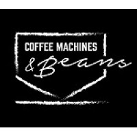 Coffee Machines and Beans Pty Ltd Logo