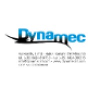 Dynamec S.r.l. Logo