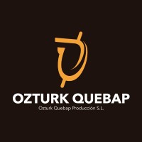 OZTURK QUEBAP PRODUCCIÓN S.L. Logo