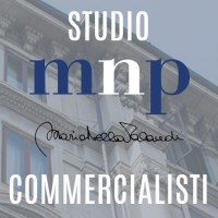 Studio MNP - Maria Nella Palandri Commercialisti Logo