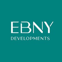 EBNY Developments Logo
