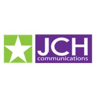 JCH Communications Logo