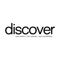 DISCOVER Magazines Logo