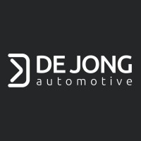 De Jong Katwijk Logo