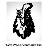 Tate Wood Ventures Inc. Logo