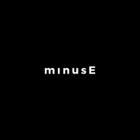 minusE Logo