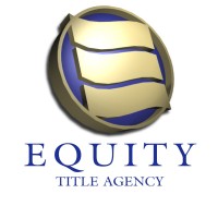 Equity Title Agency AZ Logo