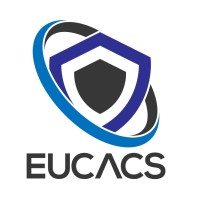 EUCACS - European Center for Advanced Cyber Security Logo
