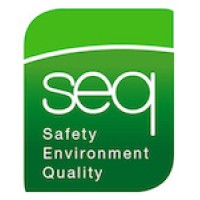 SEQ Safety Consulting Logo
