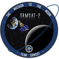 Team SRMSAT, Space Systems Laboratory Logo