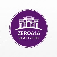 Zero616 Realty Ltd. Logo