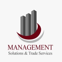 Management Solutions & TS Logo