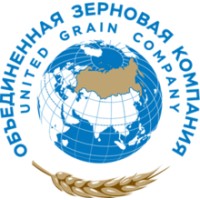United Grain Company OJSC Logo