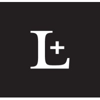 Liquor Plus Logo
