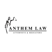 Anthem Law Logo