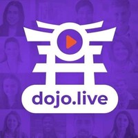 dojo.live Logo