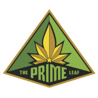 The Prime Leaf Logo