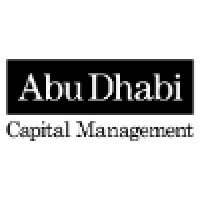 Abu Dhabi Capital Management Logo