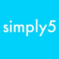 Simply5Tech Logo