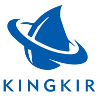 Hunan Kingkir Group Logo