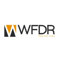 WFDR Risk Services Logo