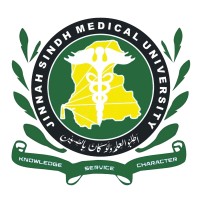 Jinnah Sindh Medical University Official Logo
