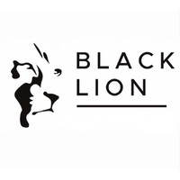 Black Lion Wealth Logo